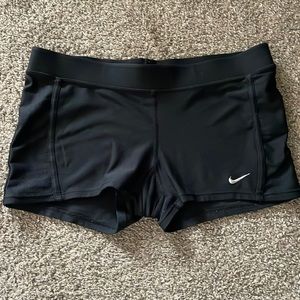 Nike dri fit shorts